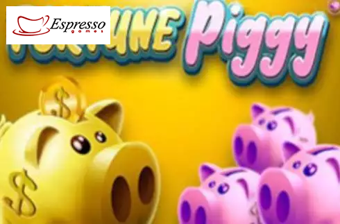 Fortune Piggy